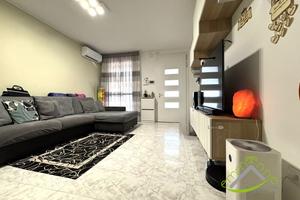 PORZIONE DI VILLA QUADRIFAMILIARE