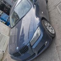 Ricambi BMW 318d E90 SW 2.0 diesel del 2012