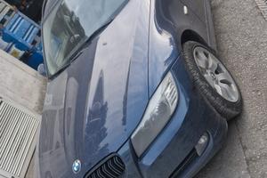 Ricambi BMW 318d E90 SW 2.0 diesel del 2012