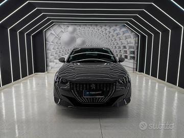 Peugeot 208 PureTech GT Line-KM CRTIFICATI-PERMUTE