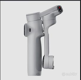 Insta 360 flow 2 pro