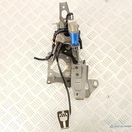 Pedaliera Freno Ford Fiesta Puma EcoSport Manuale 