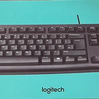 Tastiera logitek