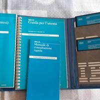 Manuale Ibm Dos 3.30