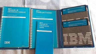 Manuale Ibm Dos 3.30