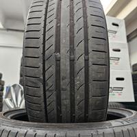 215 40 R 18 89W Continental Conti Sport Contact 5 