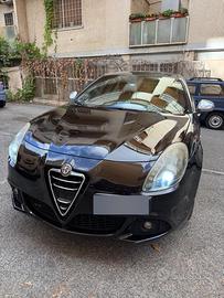 Alfa Romeo Giulietta Sportiva del 2012