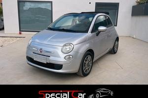 Fiat 500 C 1.2 Pop