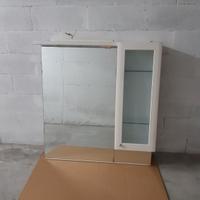 specchiera bagno 