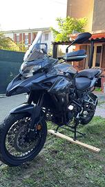Benelli trk502x anno 2020 km 22000