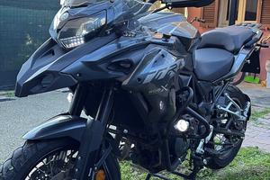 Benelli trk502x anno 2020 km 22000
