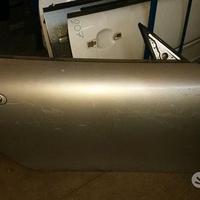 Porta - Portiera Destra Per Porsche Boxster - 996