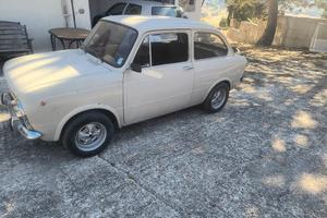 fiat 850 berlina
