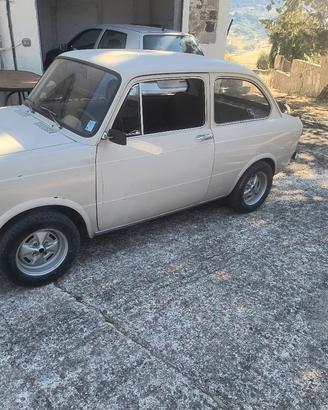 fiat 850 berlina