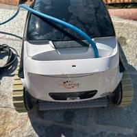 Robot piscina dolphin 30