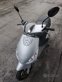 Piaggio Zip 50