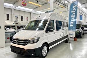 Hobby Maxia van 680 et NUOVO IN SUPER PROMOZIONE
