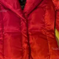 Giubbino donna
