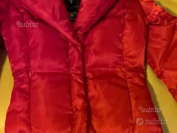 Giubbino donna