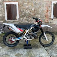 FANTIC CABALLERO TZ 250 2T COMPETIZIONE