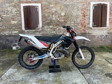 FANTIC CABALLERO TZ 250 2T COMPETIZIONE