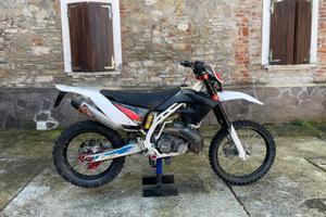 FANTIC CABALLERO TZ 250 2T COMPETIZIONE