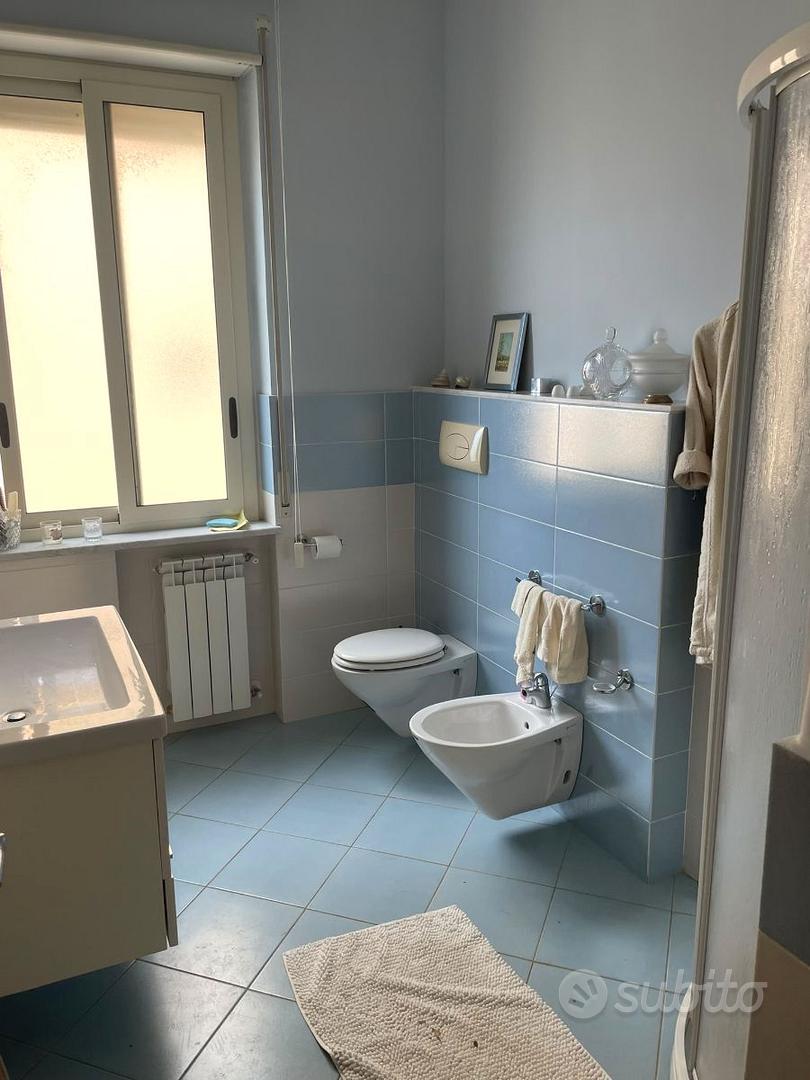 Appartamento – Agrigento, Bibirria, Villaseta - Altro