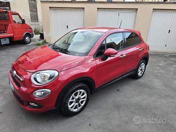 Fiat 500X 1.6 E-Torq 110 CV Pop 90 mila km