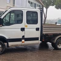 Iveco daily 6 posti