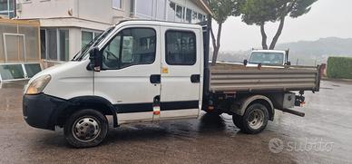 Iveco daily 6 posti