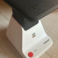 Polaroid lab