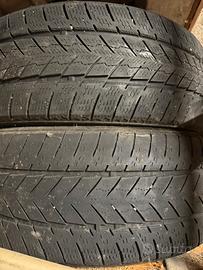 Gomme 225 55 18