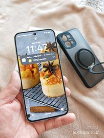 OPPO A6 Pro 5G (8/256GB)+COVER e scatola