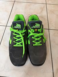 Scarpe U-Power Red Lion
