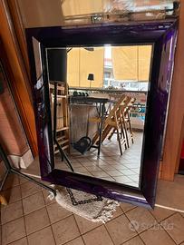 Specchio kartell grande