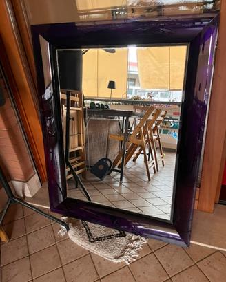 Specchio kartell grande