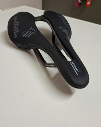 sella selle Italia superflow 145