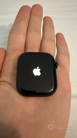 Apple Watch S10 46mm GPS + Cellular – Come Nuovo