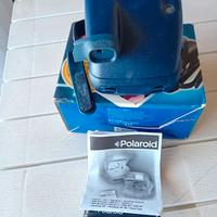 Fotocamera Polaroid