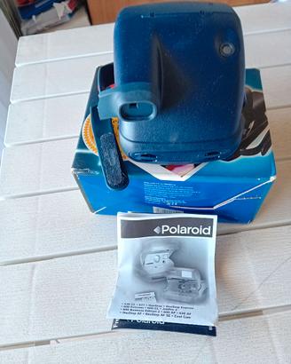 Fotocamera Polaroid