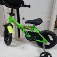 bici per bambini 