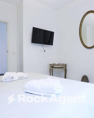 VIA TRIBUNALI AD.ZE QUADRILOCALE RISTRUTTURATO