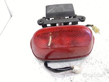 KAWASAKI ZZR E7 E9 600 FARO FANALE POSTERIORE CON 