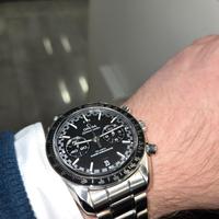 Omega  Speedmaster Racing 44,25