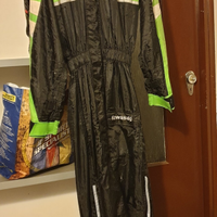 Tuta antiacqua Kawasaki