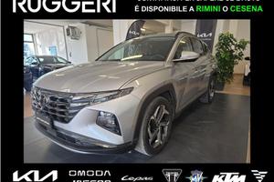 Hyundai Tucson 1.6 crdi 48V Exellence 2wd dct...