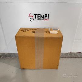 Kit codino coprisella Nuovo Kawasaki Ninja 300 (da