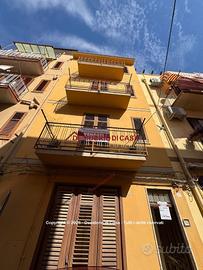Casa, Termini Imerese.