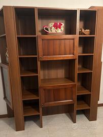 Libreria arte povera