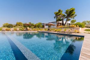 Villa - Monopoli